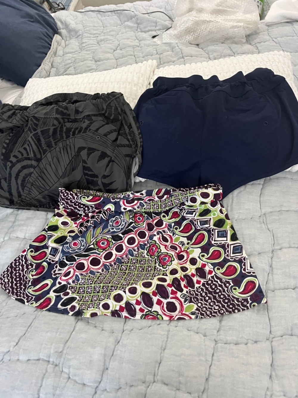 Athleta Bundle Women's swim Bottoms